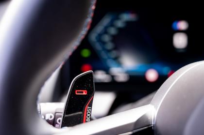 Test: BMW X3 M50 xDrive 398Ps